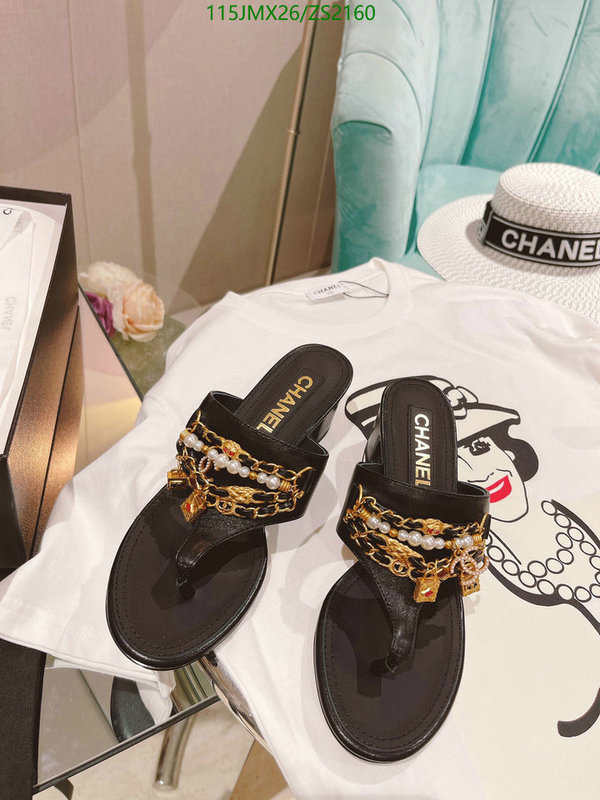 Women Shoes-Chanel,Code: ZS2160,$: 115USD