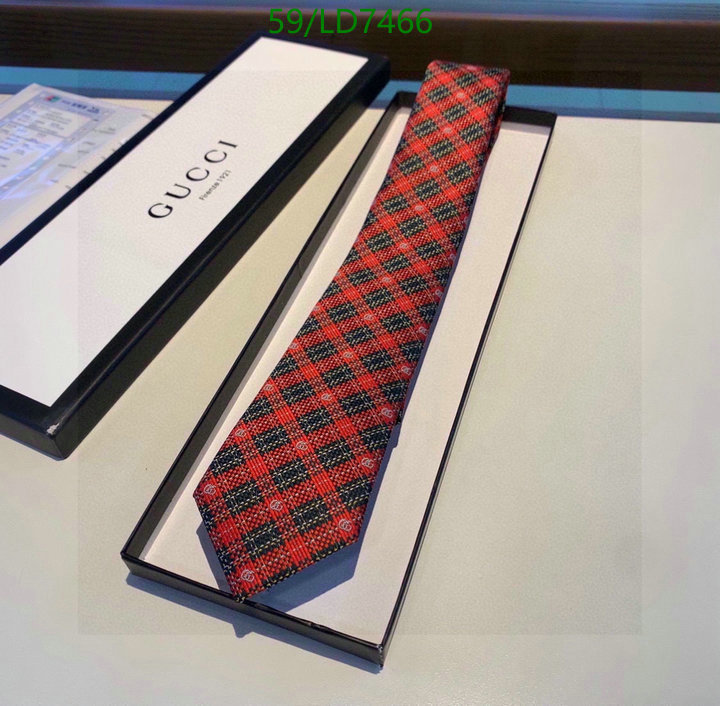 Ties-Gucci, Code: LD7466,$: 59USD