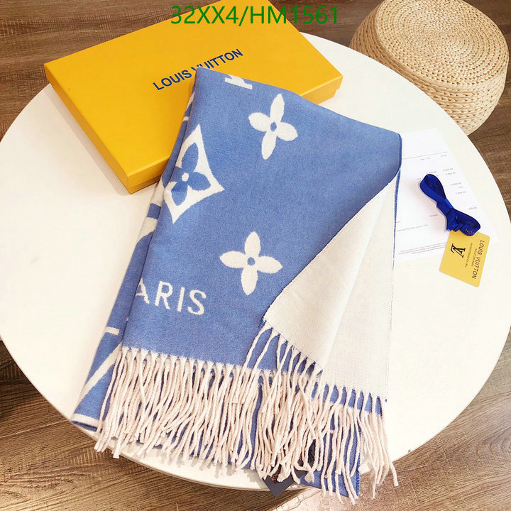 Scarf-LV, Code: HM1561,$: 32USD