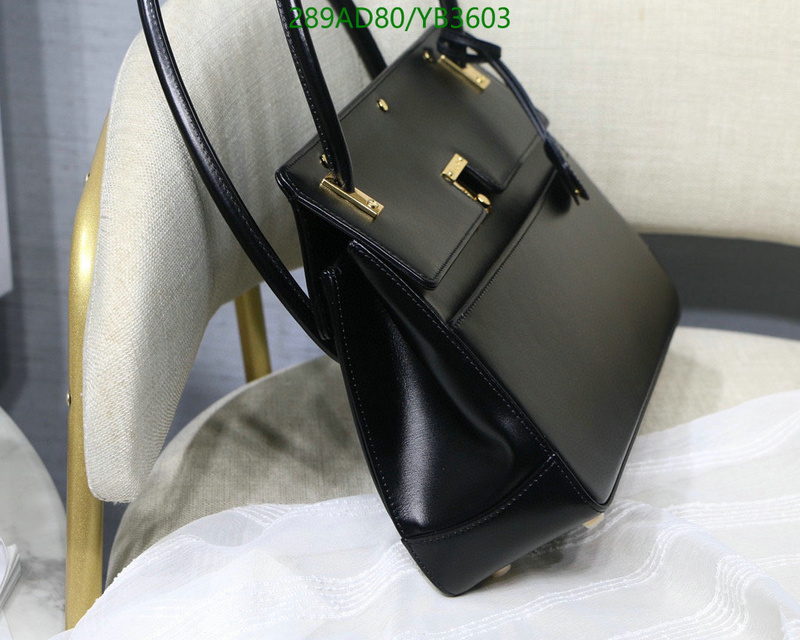 Dior Bags -(Mirror)-Other Style-,Code: YB3603,$: 289USD