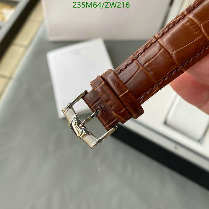 Watch-Mirror Quality-Omega, Code: ZW216,$: 235USD