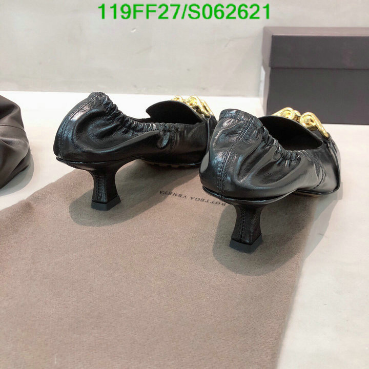 Women Shoes-BV, Code: S062621,$: 119USD