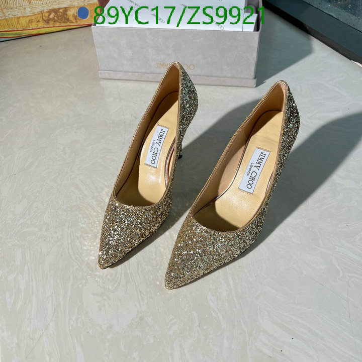 Women Shoes-Jimmy Choo, Code: ZS9921,$: 89USD