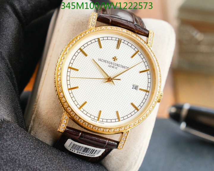 Watch-Mirror Quality-Vacheron Constantin, Code: WV1122573,$:345USD