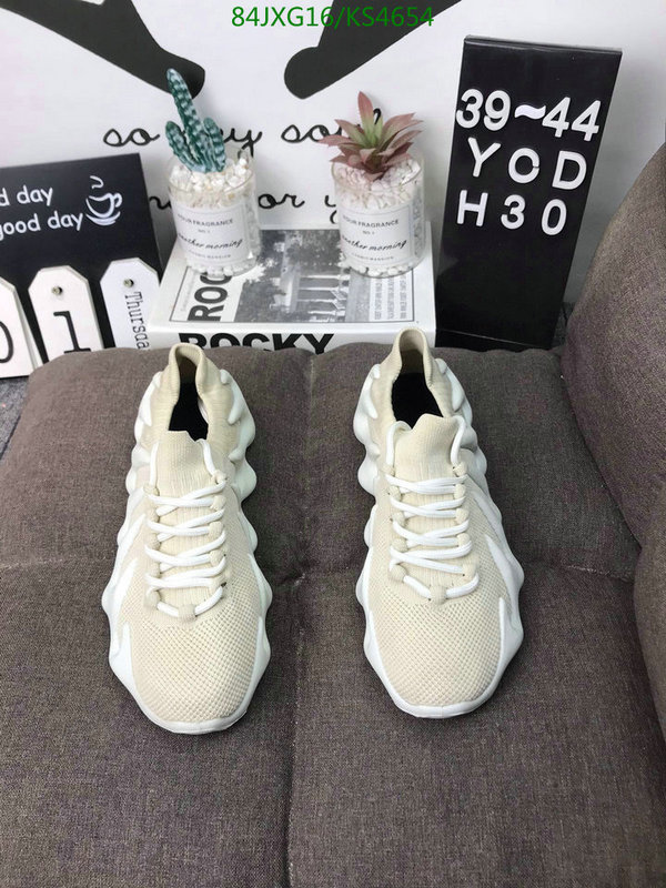 Women Shoes-Adidas Yeezy Boost, Code: KS4654,$: 84USD