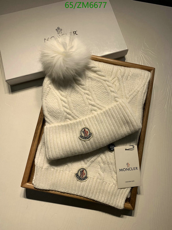 Scarf-Moncler, Code: ZM6677,$: 65USD