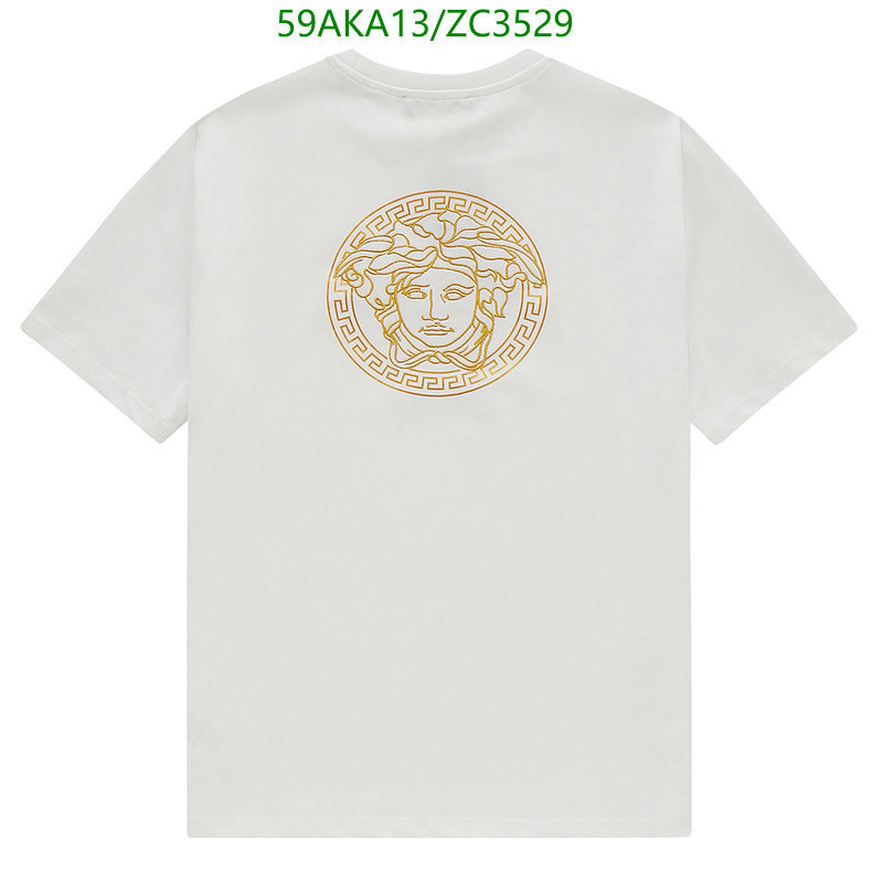 Clothing-Versace, Code: ZC3529,$: 59USD