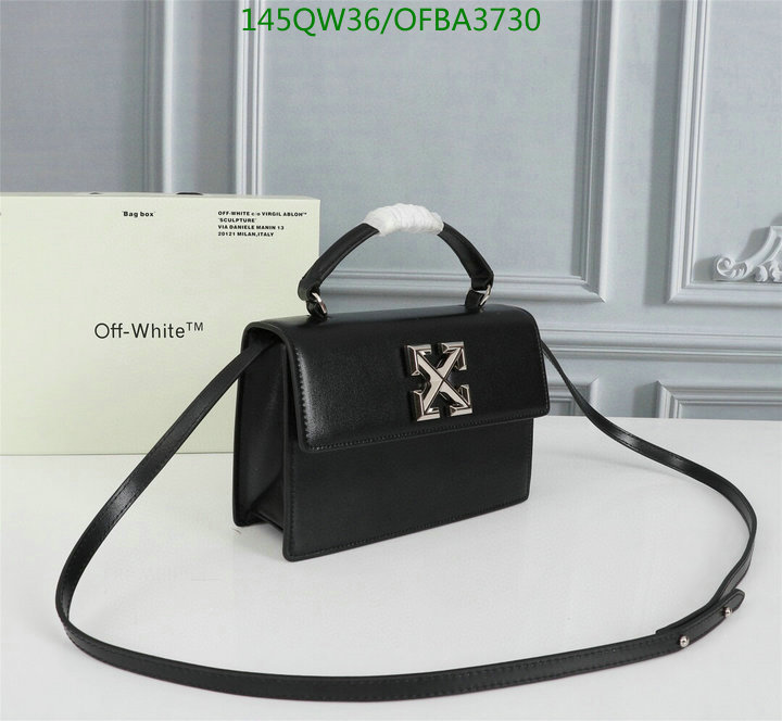 Off-White Bag-(Mirror)-Diagonal-,Code: OFBA3730,$: 145USD
