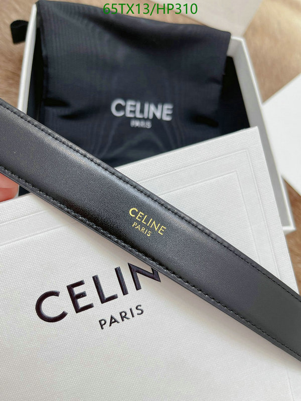 Belts-Celine, Code: HP310,$: 65USD