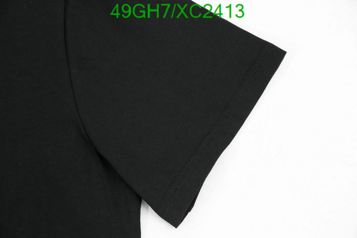 Clothing-Balenciaga, Code: XC2413,$: 49USD