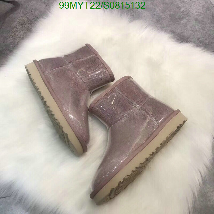 Women Shoes-UGG, Code: S0815132,$:99USD