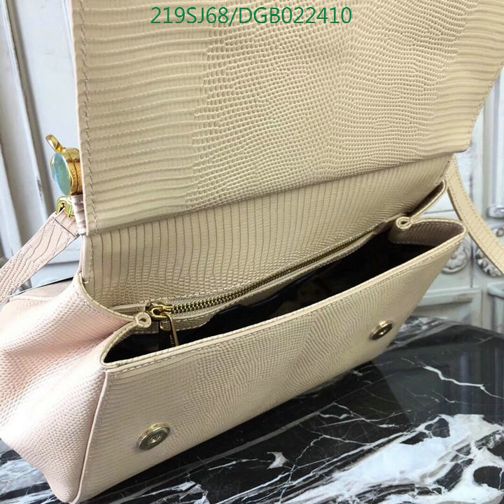 D&G Bag-(Mirror)-Sicily,Code: DGB022410,