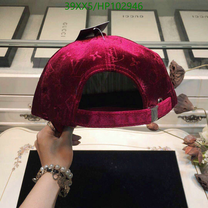 Cap -(Hat)-LV, Code: HP102946,$: 39USD