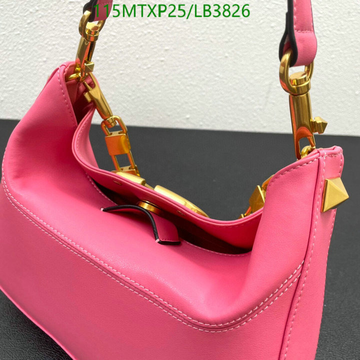 Valentino Bag-(4A)-Diagonal-,Code: LB3826,$: 115USD