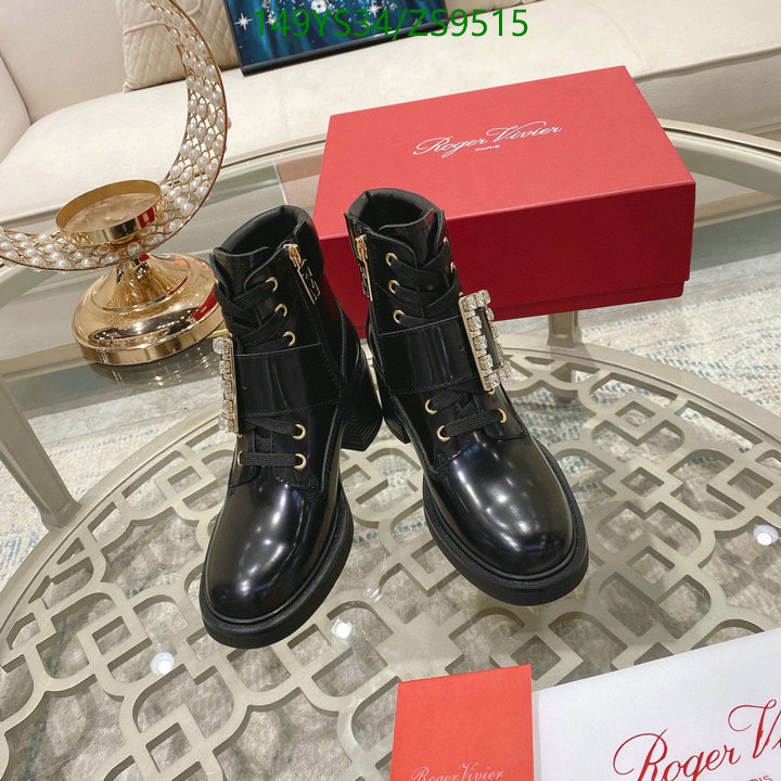 Women Shoes-Roger Vivier, Code: ZS9515,$: 149USD