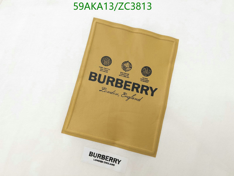 Clothing-Burberry, Code: ZC3813,$: 59USD