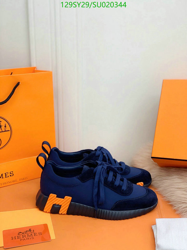 Women Shoes-Hermes,Code: SU020344,$: 129USD