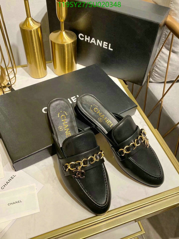 Women Shoes-Chanel,Code: SU020348,$: 119USD