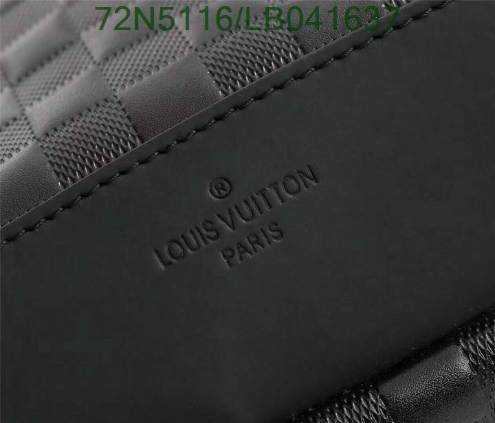 LV Bags-(4A)-Avenue-,Code: LB041637,$: 72USD