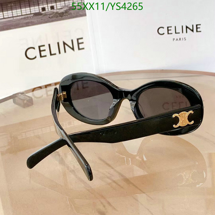 Glasses-Celine, Code: YG4265,$: 55USD