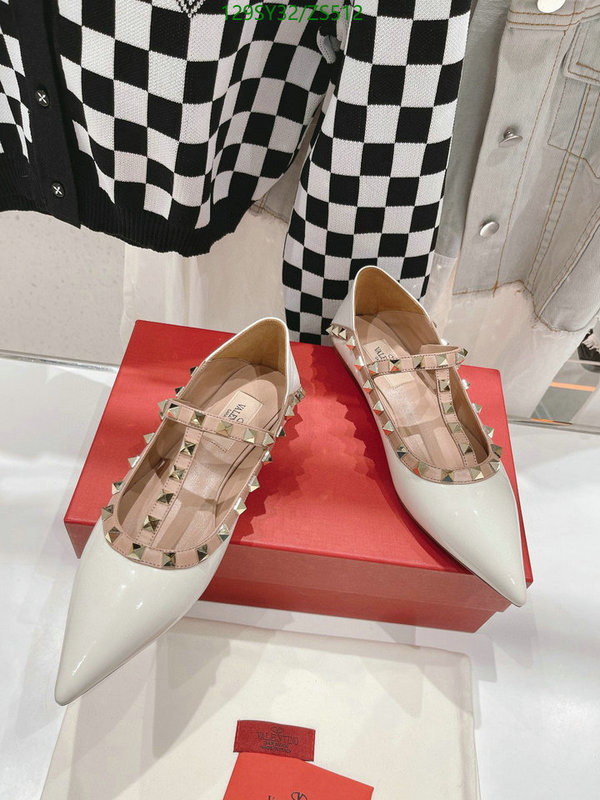 Women Shoes-Valentino, Code: ZS512,$: 129USD