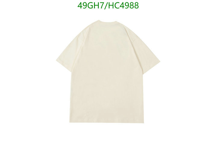 Clothing-Gucci, Code: HC4988,$: 49USD