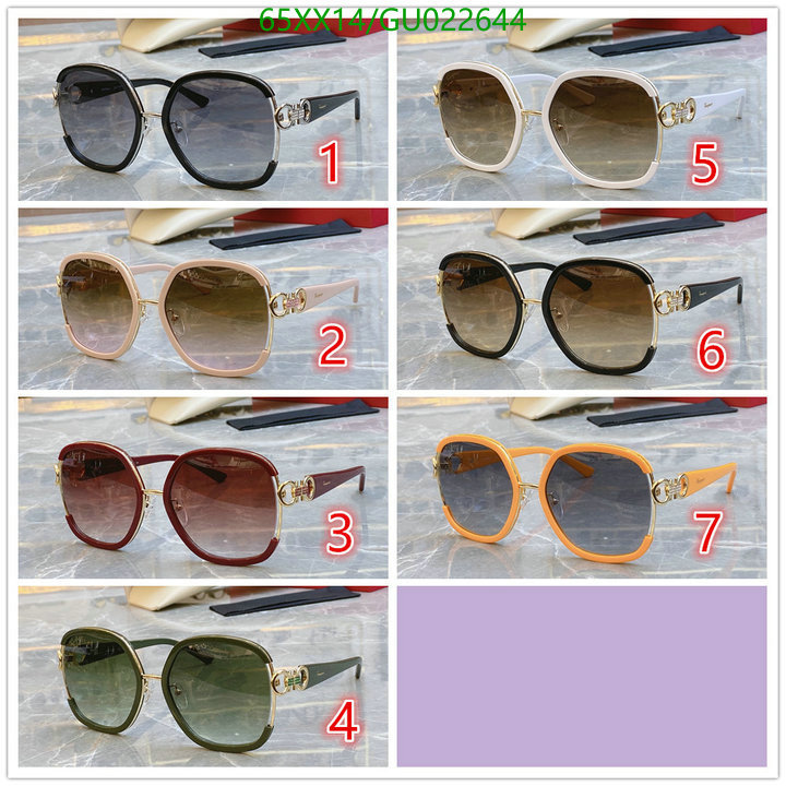 Glasses-Ferragamo, Code: GU022644,$: 65USD