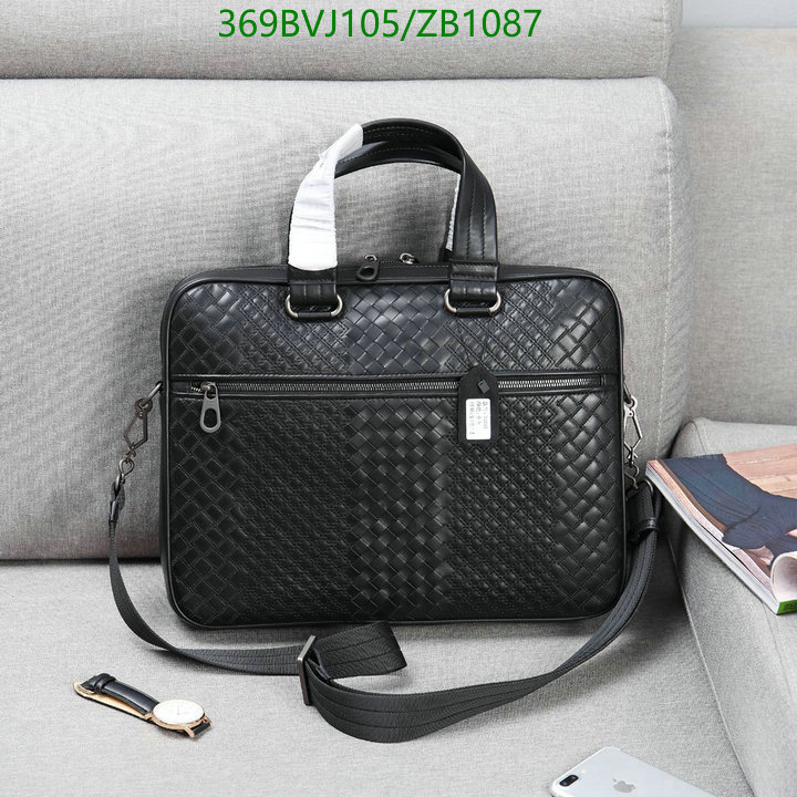 BV Bag-(Mirror)-Handbag-,Code: ZB1087,$: 369USD