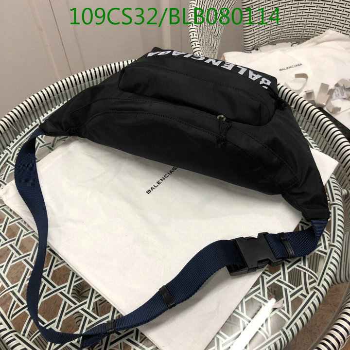 Balenciaga Bag-(Mirror)-Other Styles-,Code: BLB080114,$:109USD