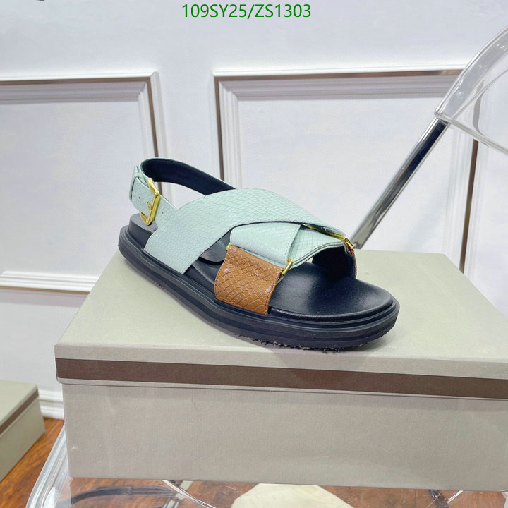 Women Shoes-Marni, Code: ZS1303,$: 109USD