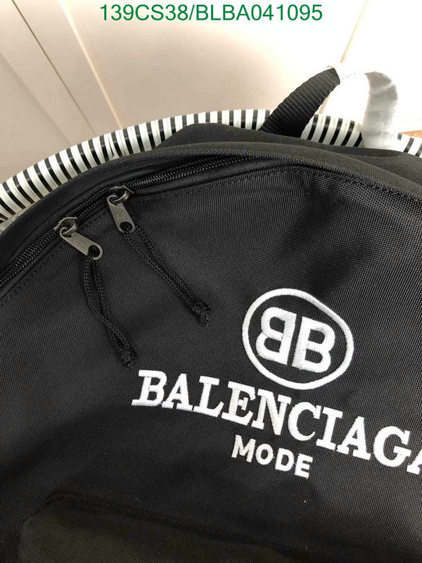 Balenciaga Bag-(Mirror)-Other Styles-,Code:BLBA041095,$:139USD