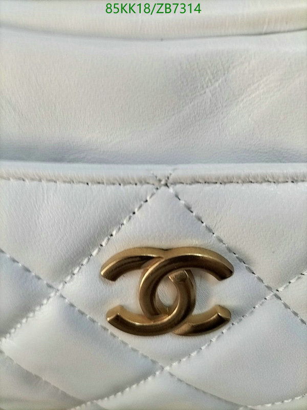 Chanel Bags -(Mirror)-Diagonal-,Code: ZB7314,$: 85USD