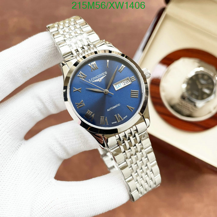 Watch-Mirror Quality-Longines, Code: XW1406,$: 215USD