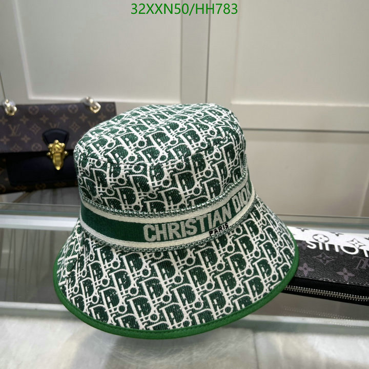 Cap -(Hat)-Dior, Code: HH783,$: 32USD