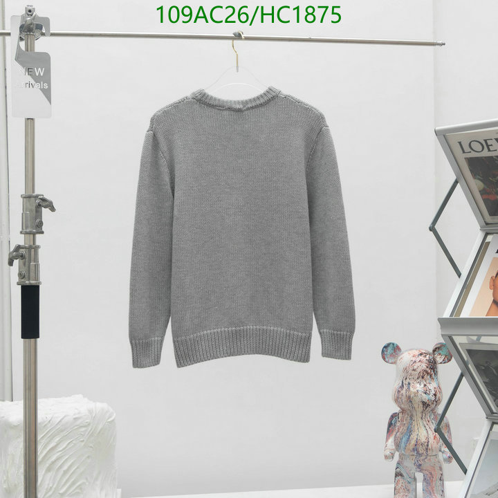 Clothing-Burberry, Code: HC1875,$: 109USD