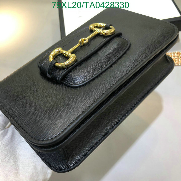 Gucci Bag-(4A)-Wallet-,Code:TA0428330,$: 79USD