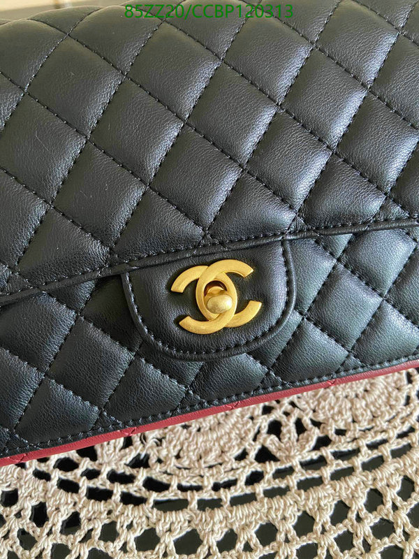 Chanel Bags ( 4A )-Diagonal-,Code: CCBP120313,$: 85USD