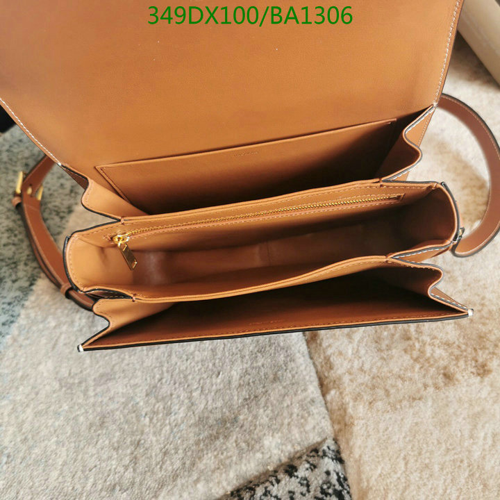 Celine Bag-(Mirror)-Triomphe Series,Code: BA1306,$: 349USD