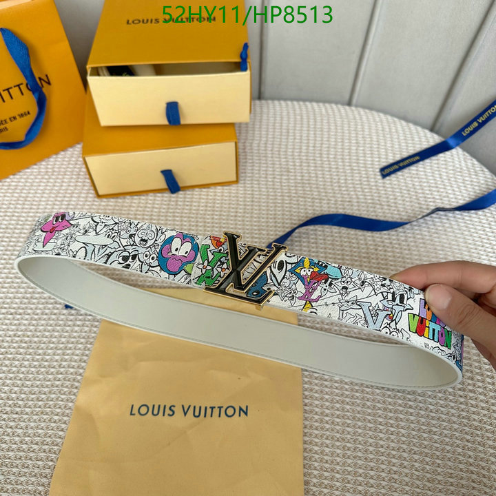 Belts-LV, Code: HP8513,$: 52USD