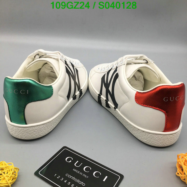 Women Shoes-Gucci, Code: S040128,$: 109USD