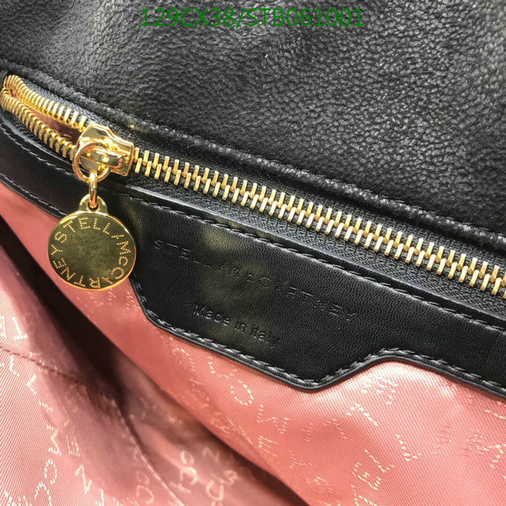 Stella McCartney Bag-(4A)-Handbag-,Code:STB061001,$:155USD