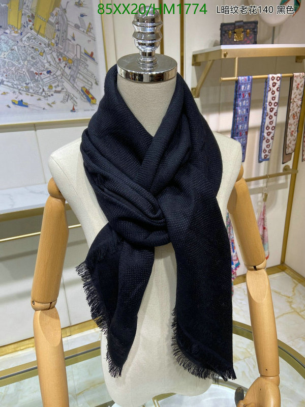 Scarf-LV, Code: HM1774,$: 85USD