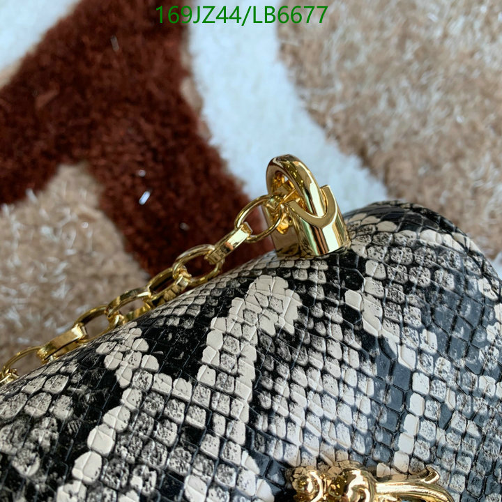 D&G Bag-(4A)-DG Girls,Code: LB6677,$: 169USD