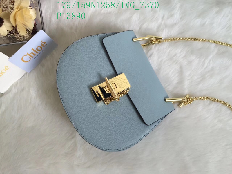 Chloe Bag-(Mirror)-Diagonal-,Code: CYB1213088,$:179USD