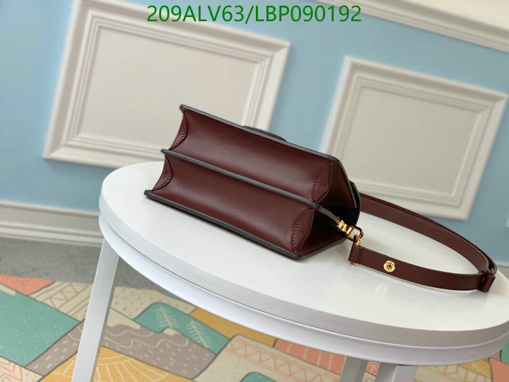 LV Bags-(Mirror)-Pochette MTis-Twist-,Code: LBP090192,$:209USD