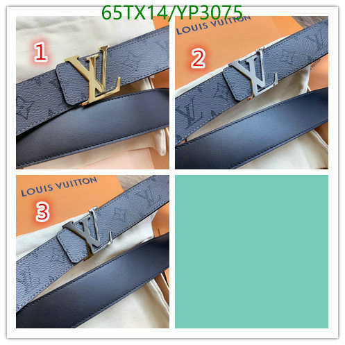 Belts-LV, Code: YP3075,$: 65USD