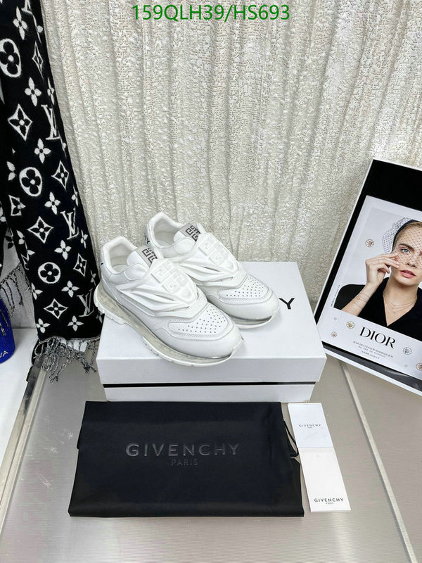 Women Shoes-Givenchy,-Code: HS693,$: 159USD