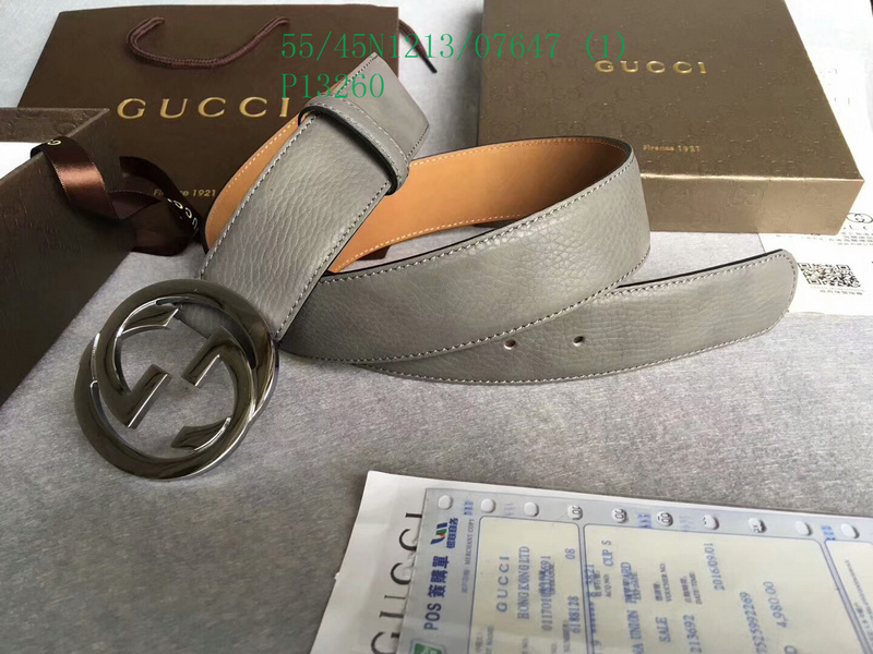 Belts-Gucci, Code： GGP010420,$: 55USD