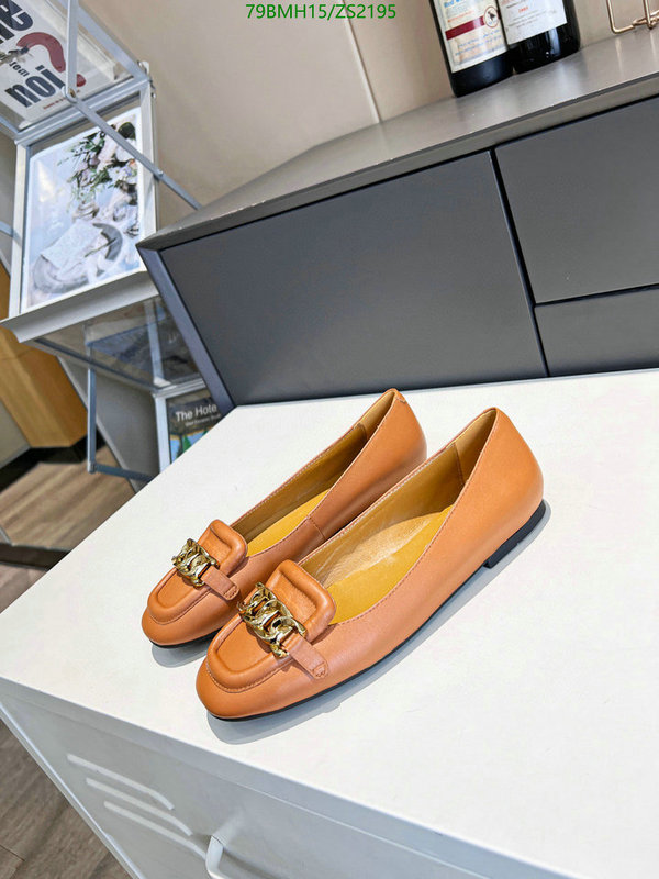 Women Shoes-Tods, Code: ZS2195,$: 75USD