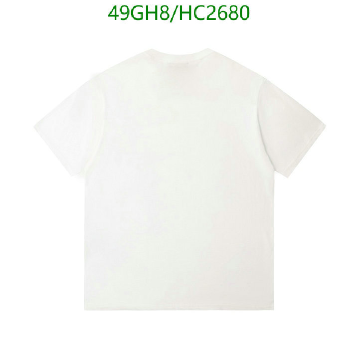 Clothing-Prada, Code: HC2680,$: 49USD